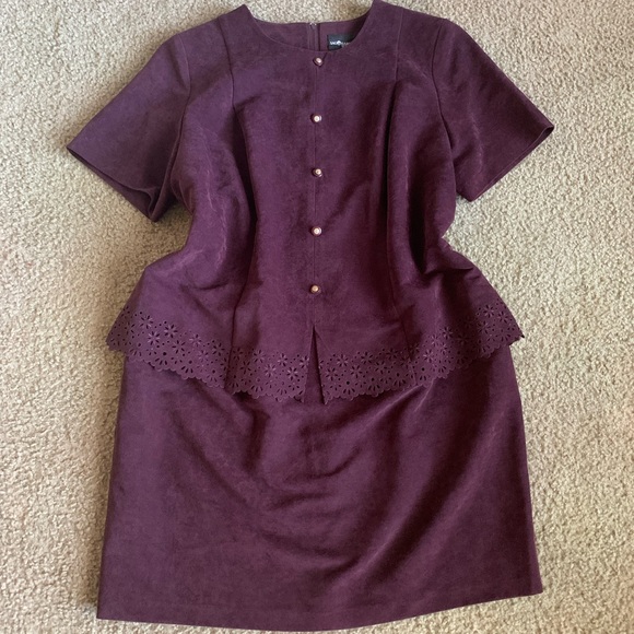 Sag Harbor Dresses & Skirts - Vintage Dress